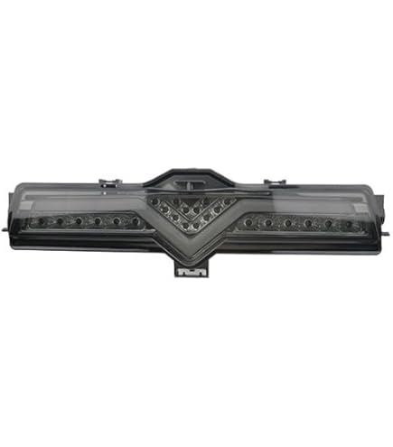 Amazon | ZN6 86 ハチロク ZC6 BRZ ファイバーLEDバックフォグランプ